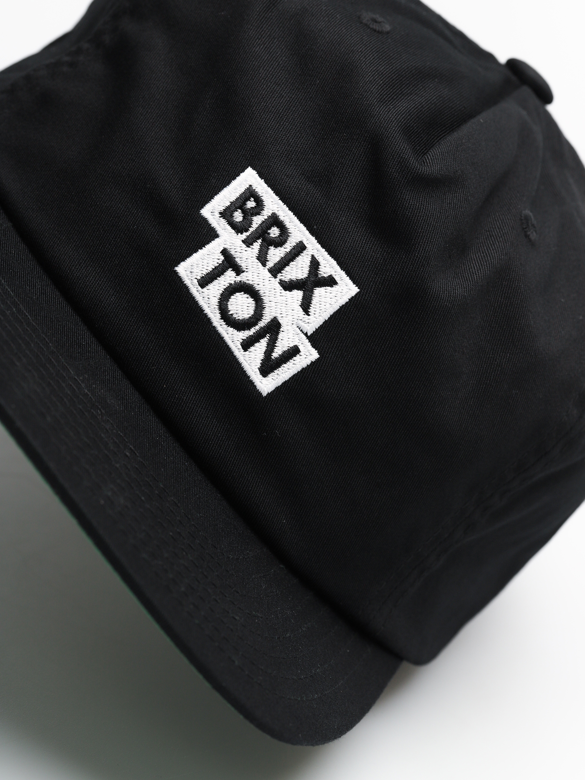 Brixton Cap Team Mp Snbk ZD (black)
