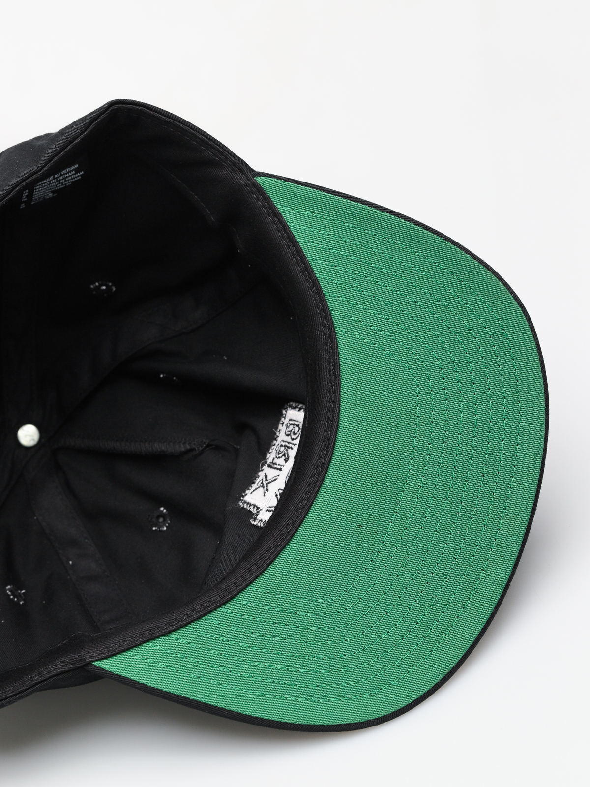 Brixton Cap Team Mp Snbk ZD (black)