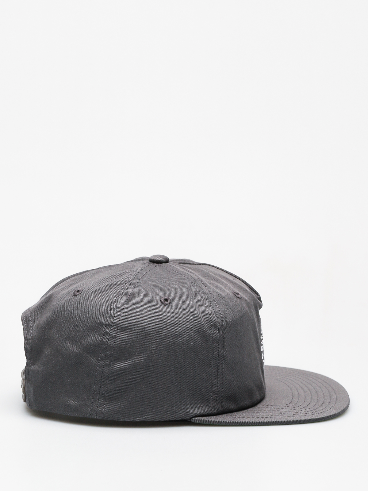 Brixton Cap Feature Mp Snbk ZD (washed black)