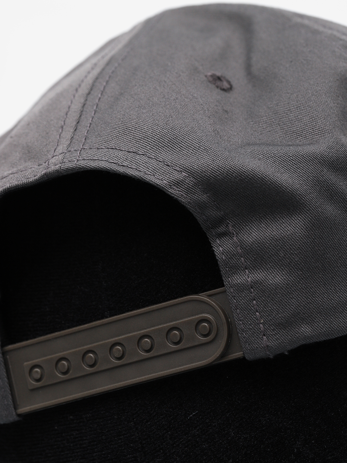 Brixton Cap Feature Mp Snbk ZD (washed black)