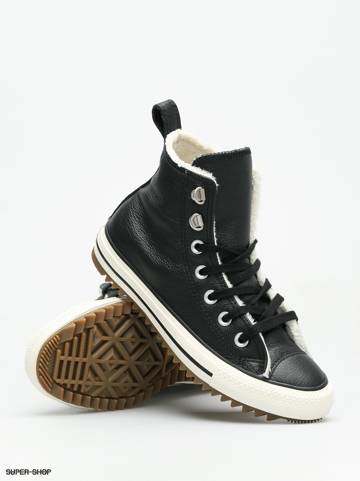 converse hiker boots