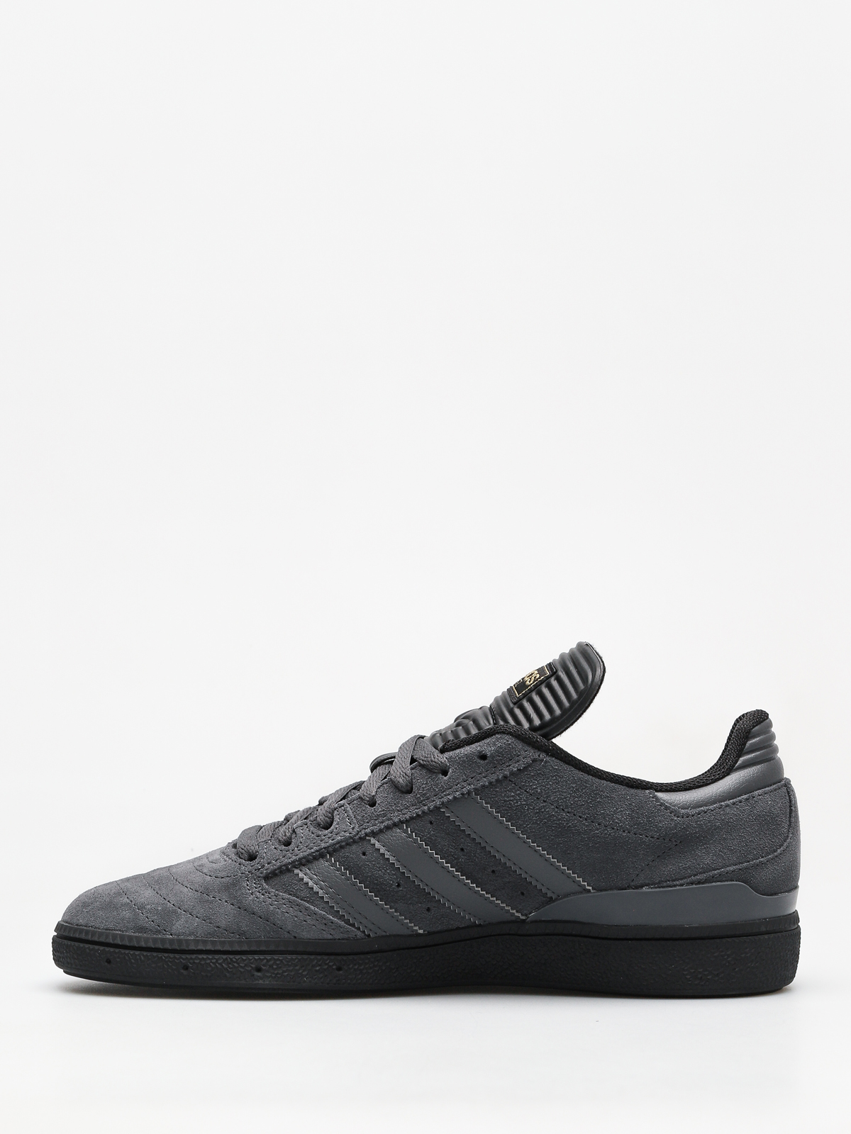 adidas Shoes Busenitz (dgh solid grey/core black/gold foil)