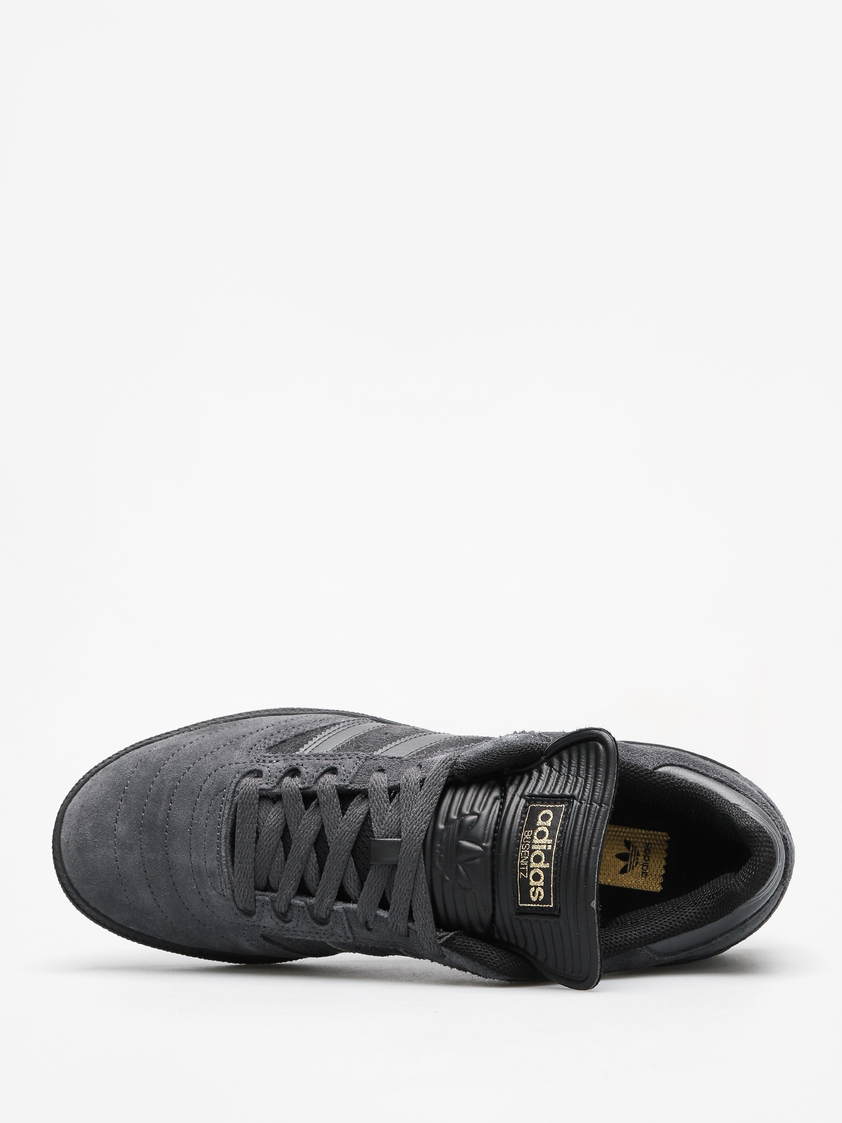 adidas Shoes Busenitz (dgh solid grey/core black/gold foil)