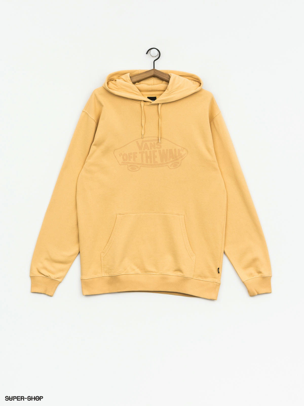 wheat color hoodie