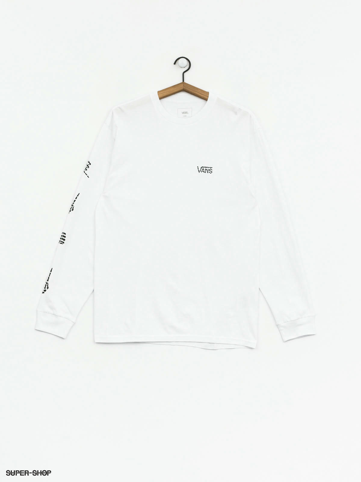 vans boneyard long sleeve shirt