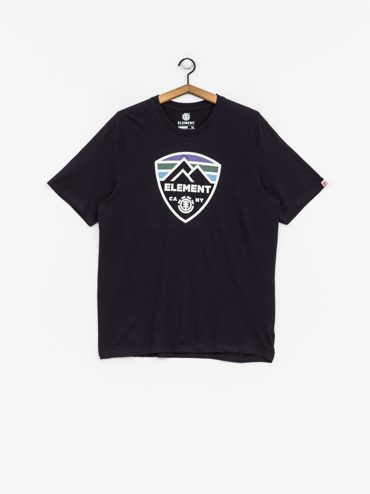 Element T-Shirt Guard (eclipse navy)