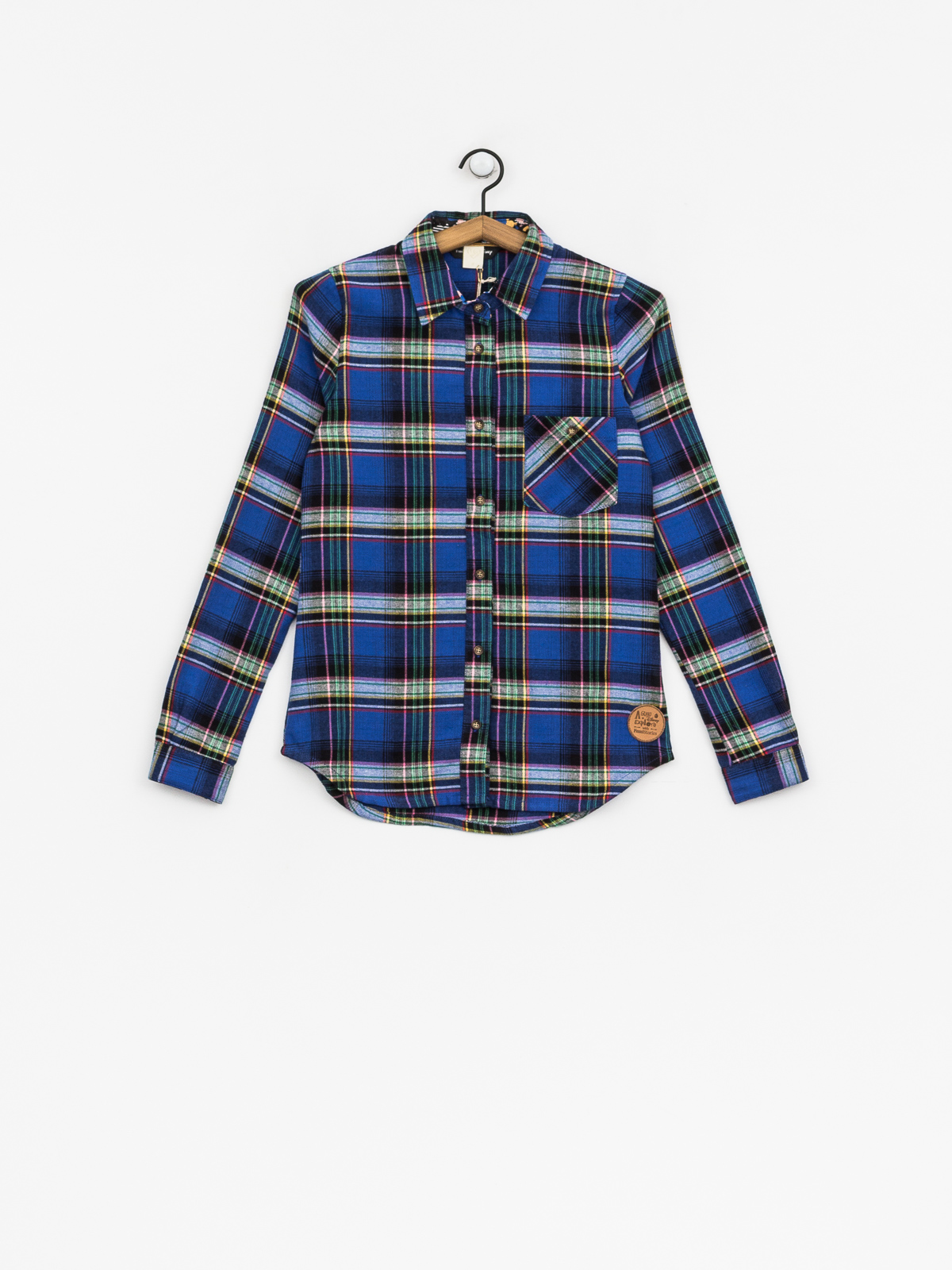 Femi Stories Shirt x Disney Cuffy Wmn (plbl)