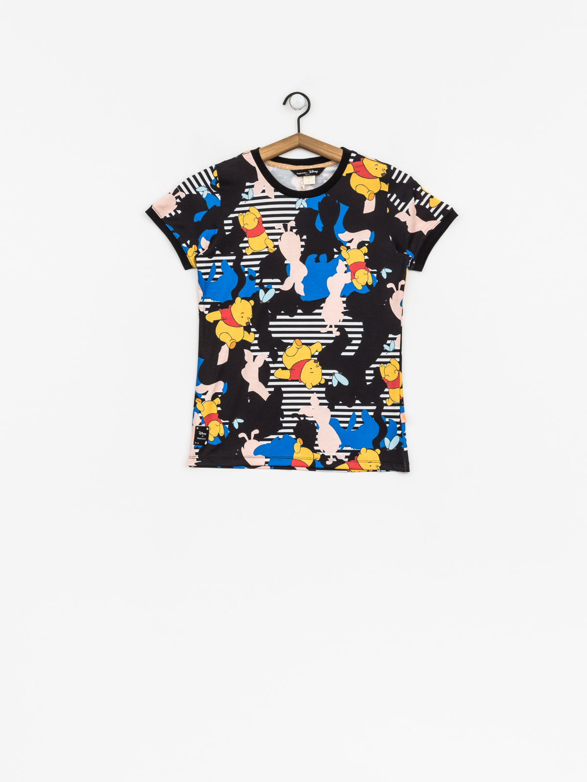 Femi Stories T-shirt x Disney Adelo Wmn (wtp)