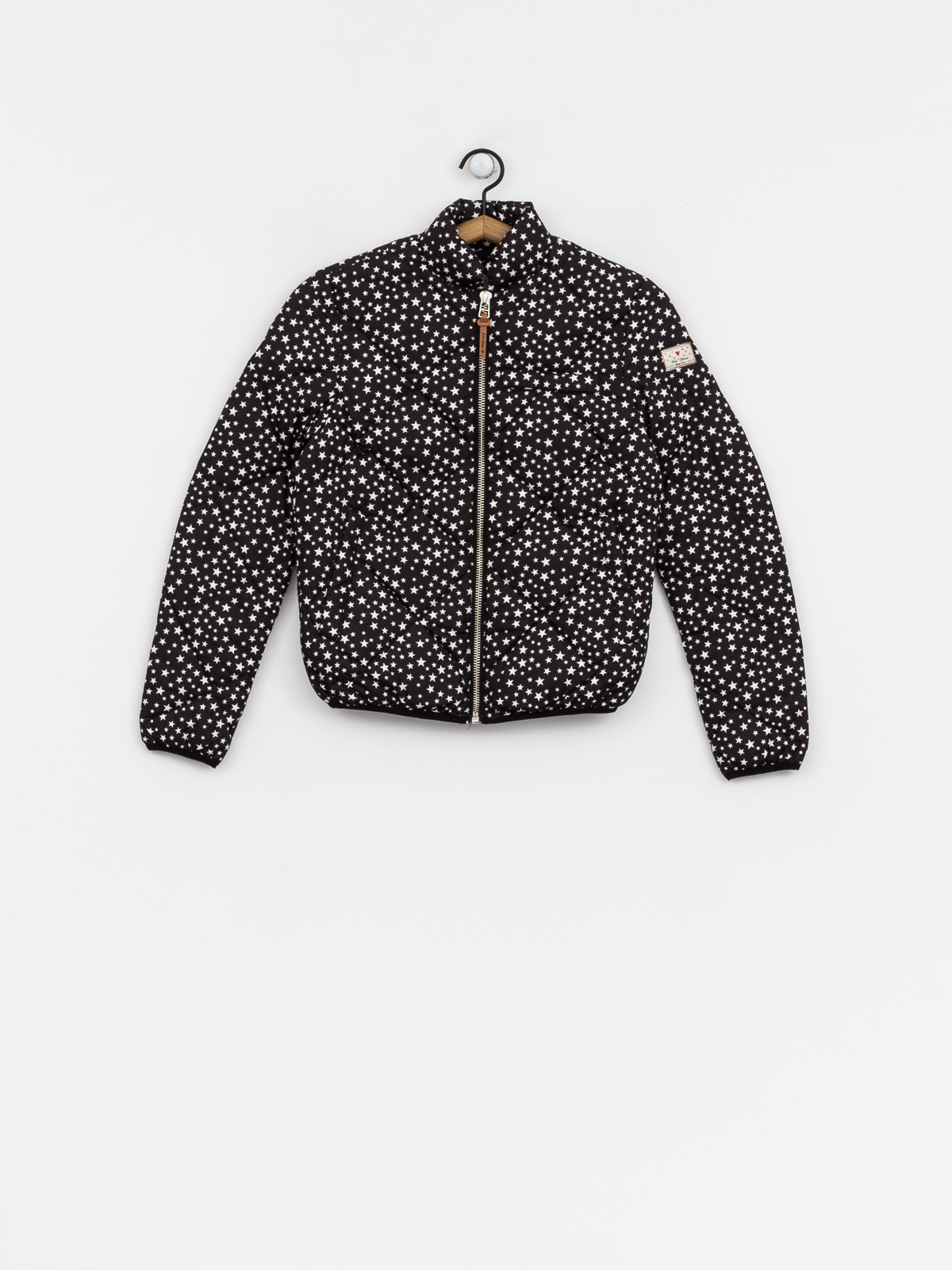 Femi Stories Jacket Condori Wmn (str)