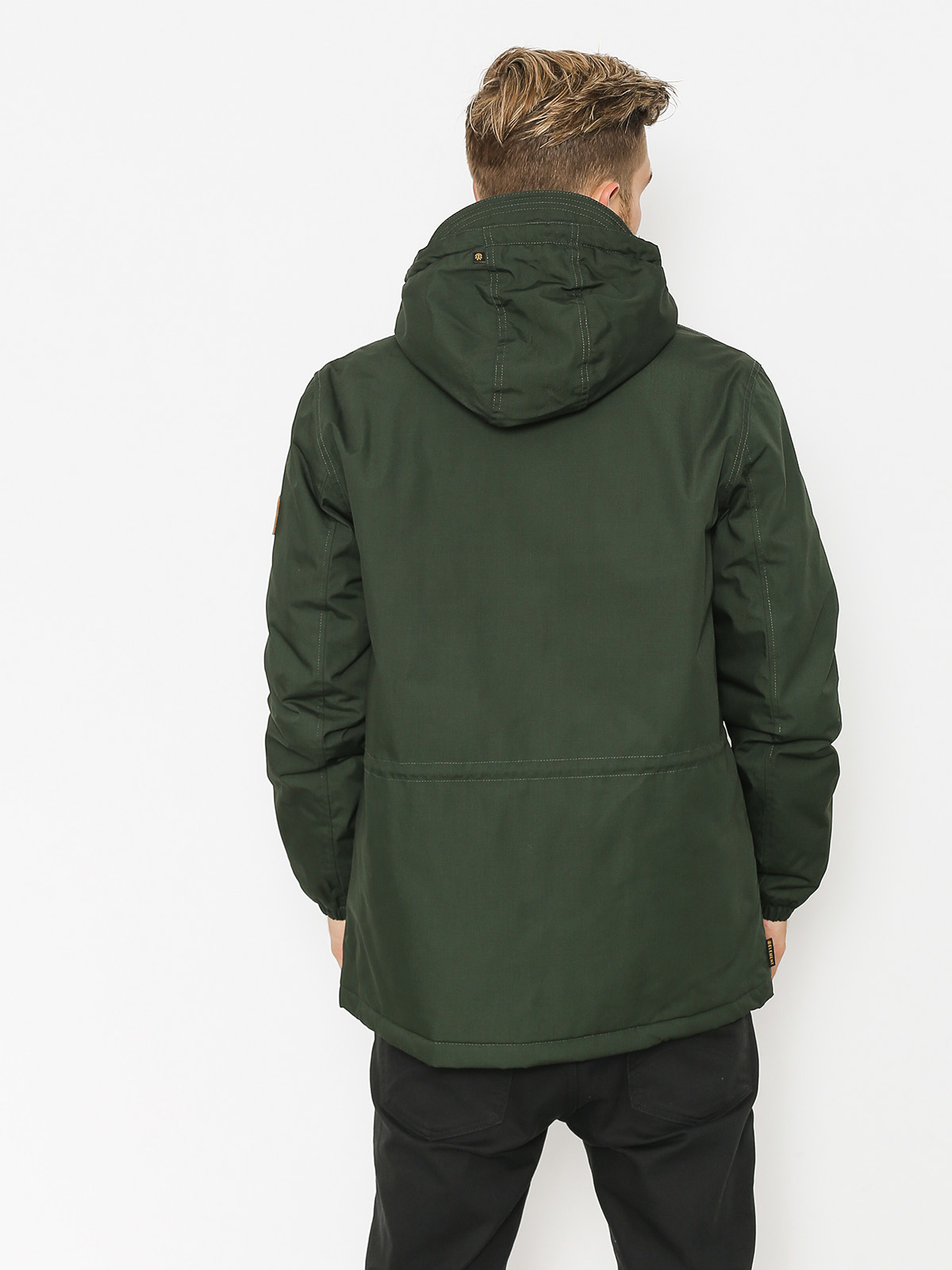 Element Jacket Stark (olive drab)