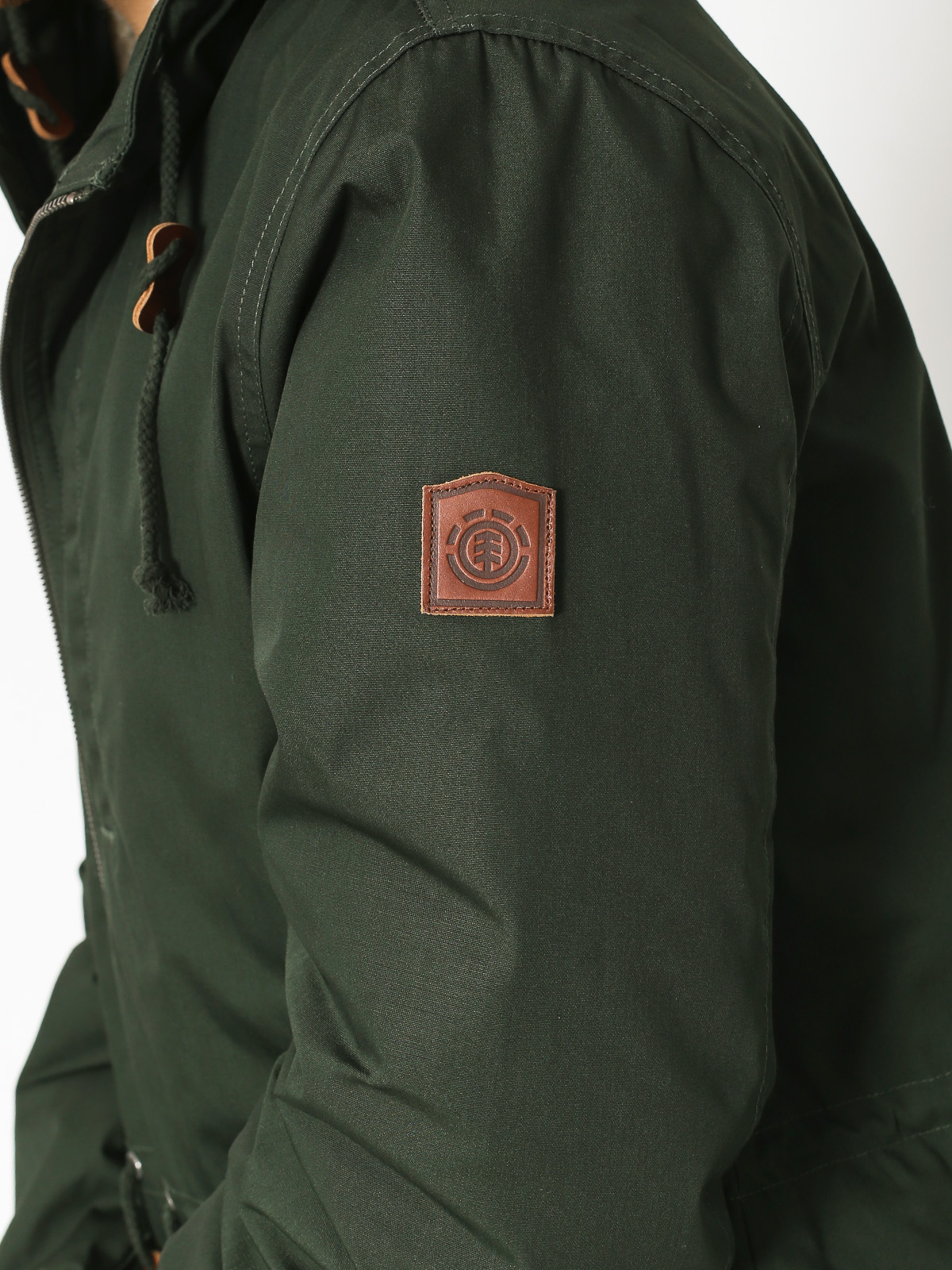 Element Jacket Stark (olive drab)