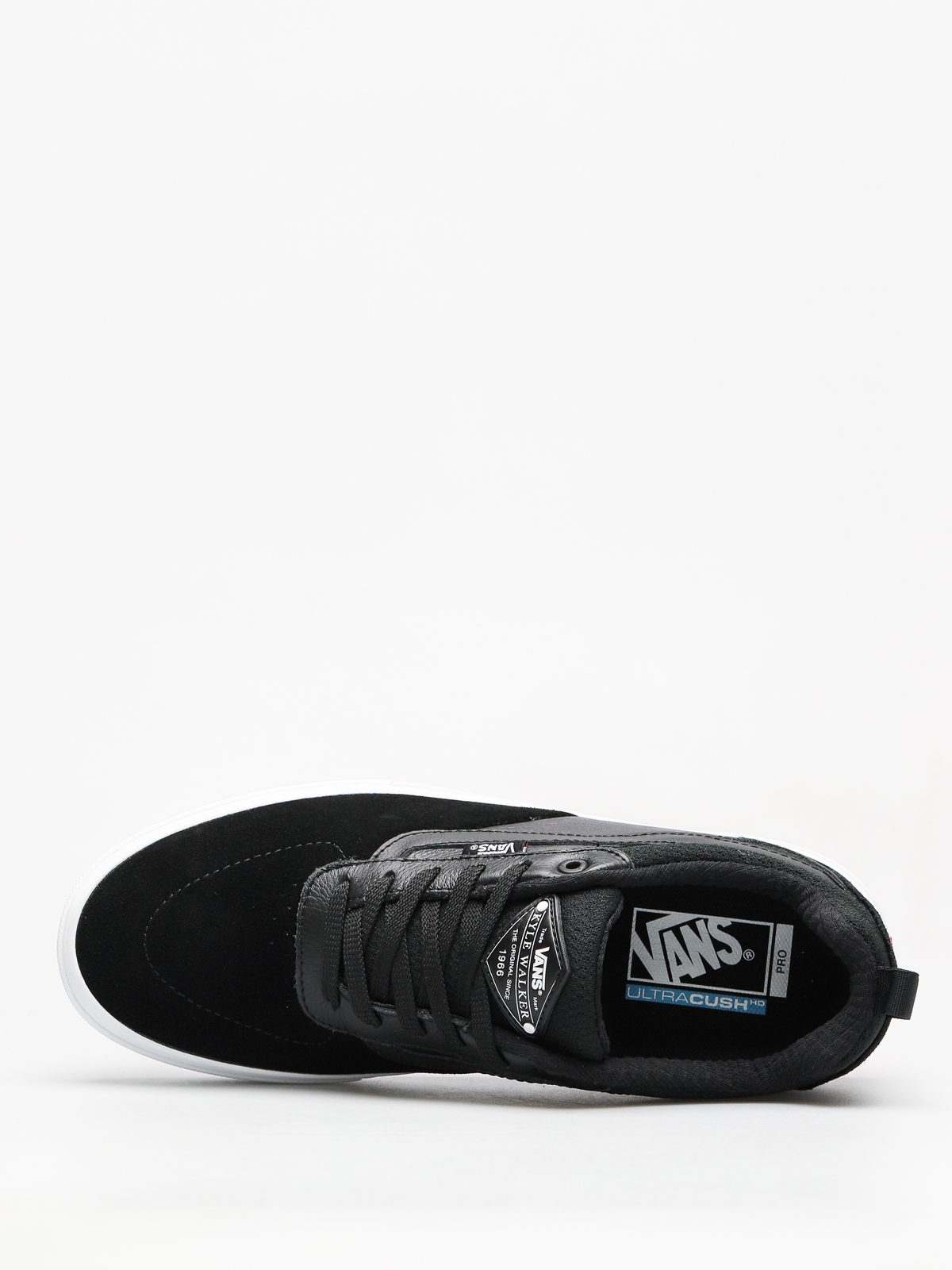 kyle walker pro black red