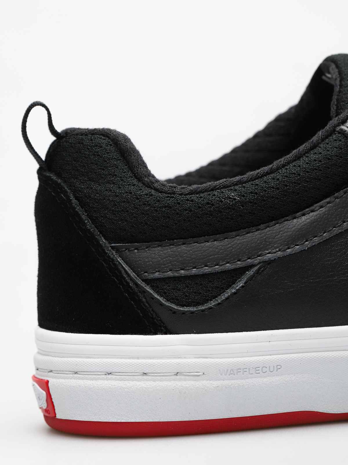 kyle walker pro black red