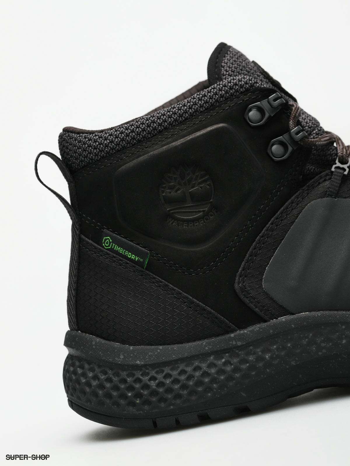Timberland Winter shoes Fly Roam Trail 