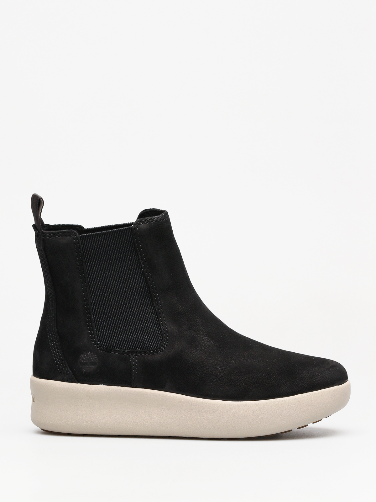 Timberland Winter shoes Berlin Park Chelsea Wmn (jet black)
