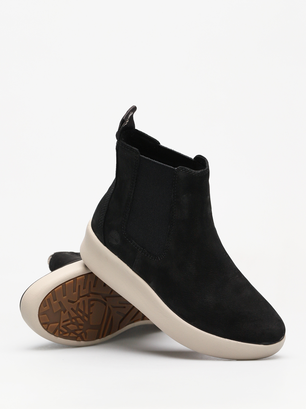 Timberland Winter shoes Berlin Park Chelsea Wmn (jet black)