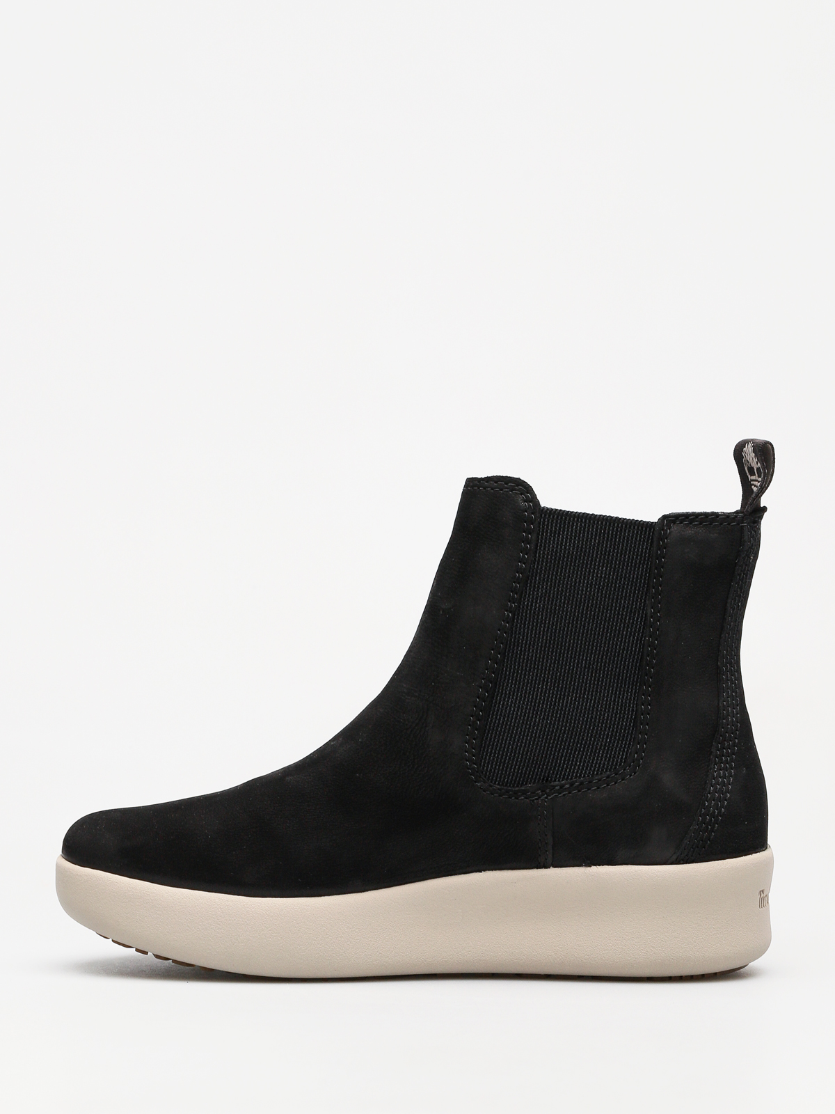 Timberland Winter shoes Berlin Park Chelsea Wmn (jet black)
