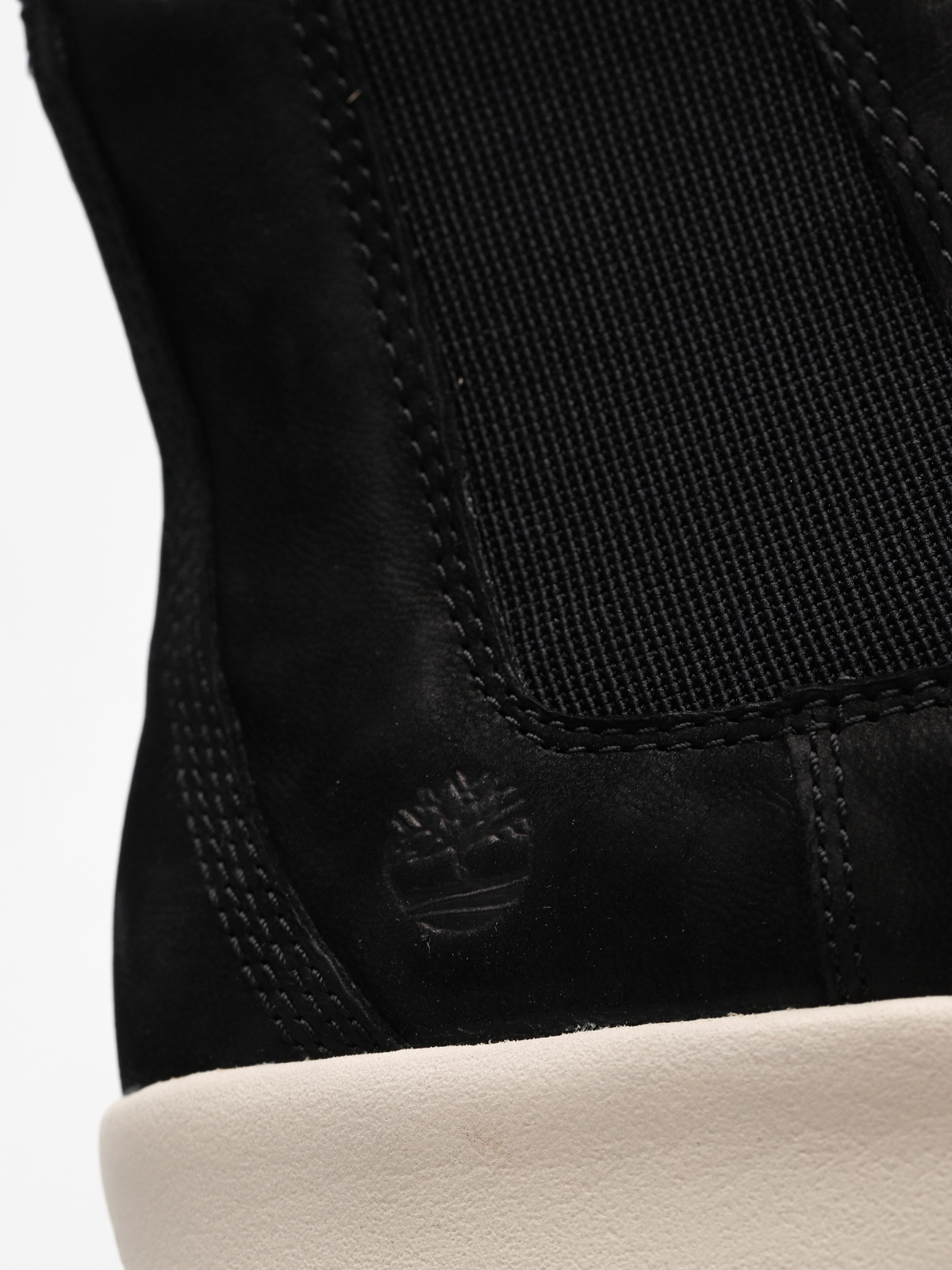 Timberland Winter shoes Berlin Park Chelsea Wmn (jet black)