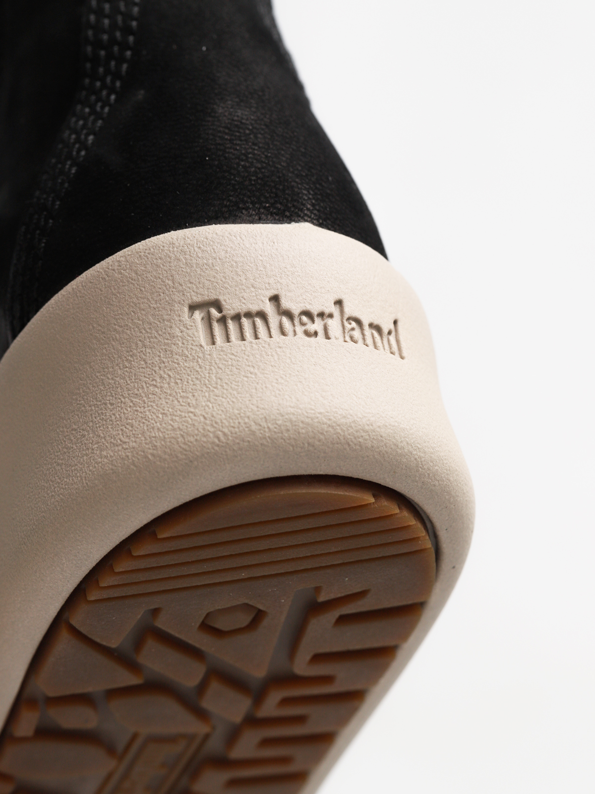 Timberland Winter shoes Berlin Park Chelsea Wmn (jet black)
