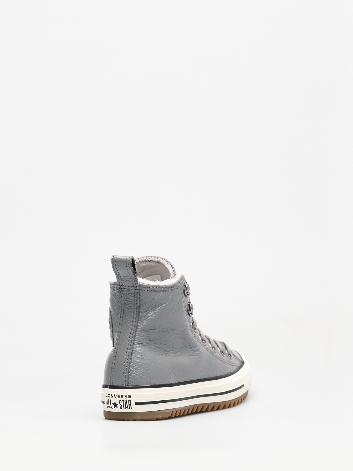 Converse Winter shoes Trampki Chuck Taylor All Star Hiker Boot Hi (mason/egret/gum)