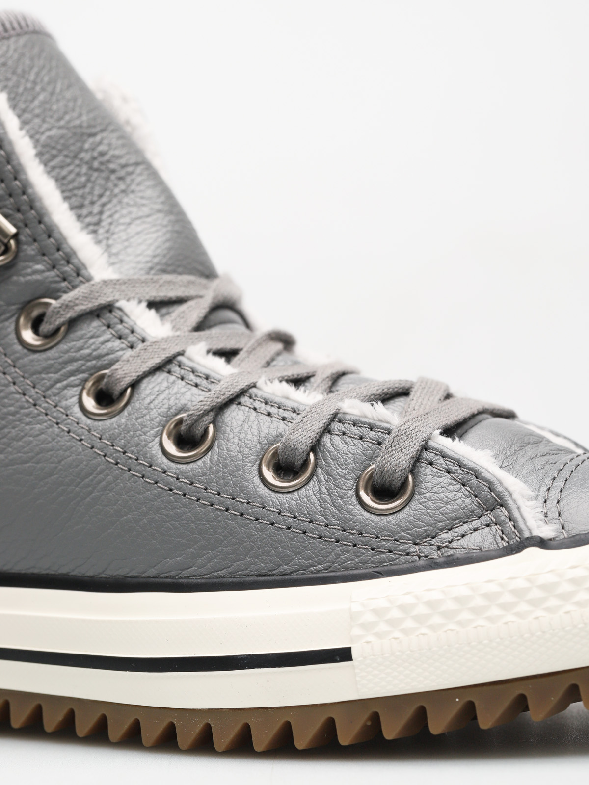 Converse Winter shoes Trampki Chuck Taylor All Star Hiker Boot Hi (mason/egret/gum)