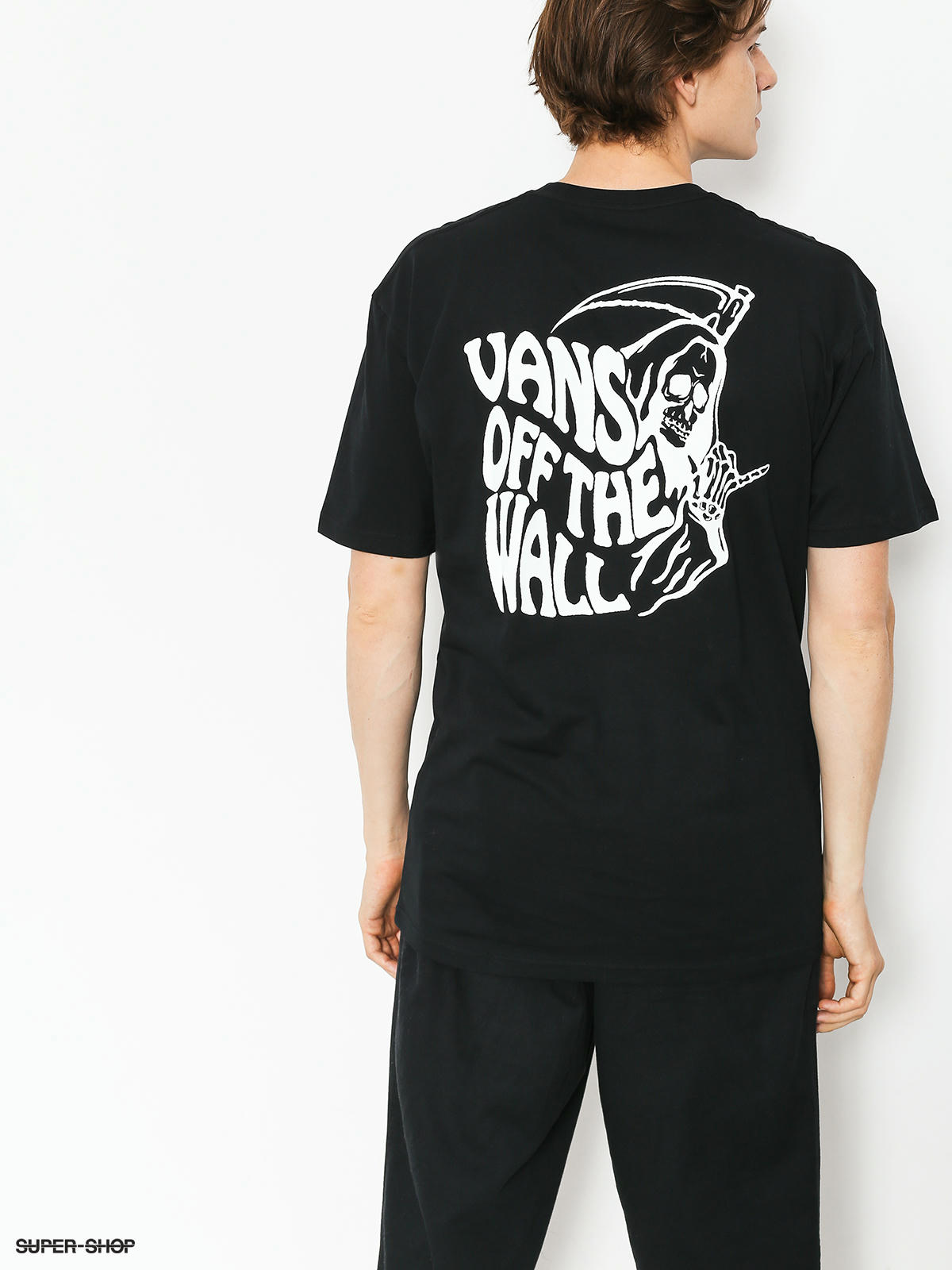 vans shaka reaper