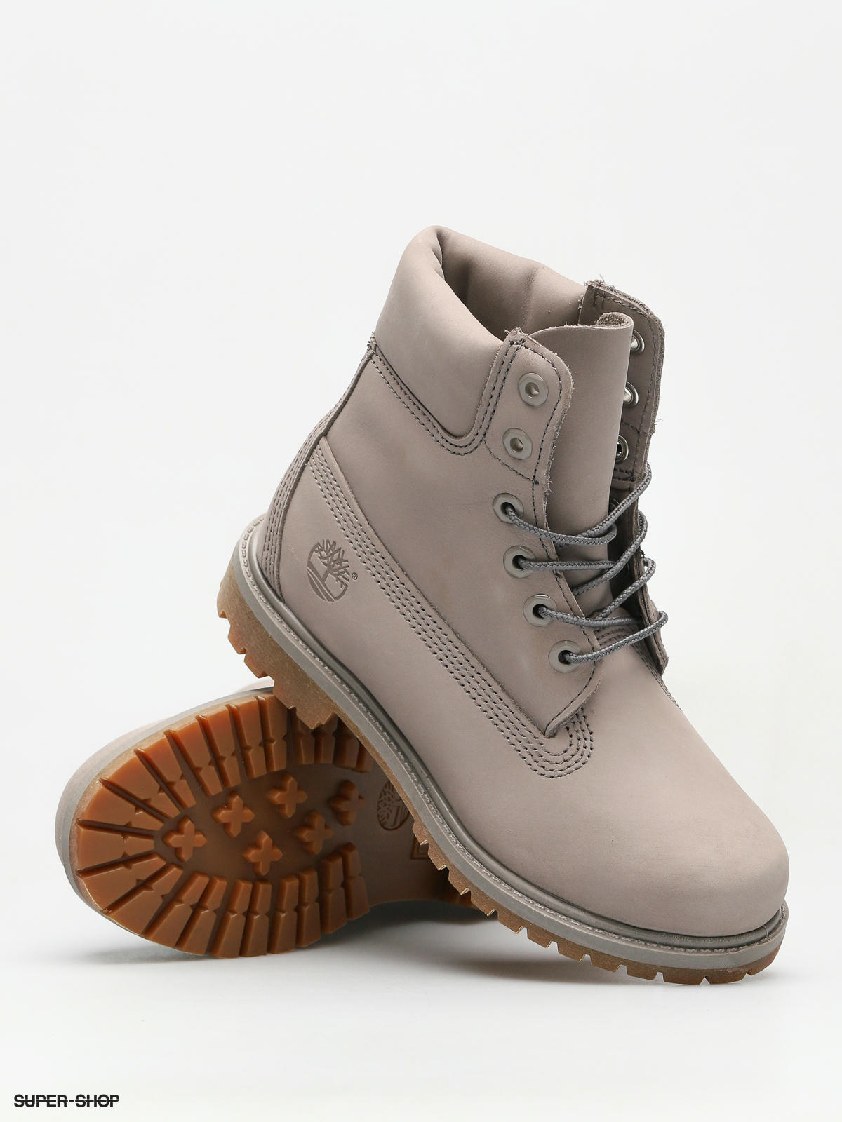 Timberland best sale steeple grey