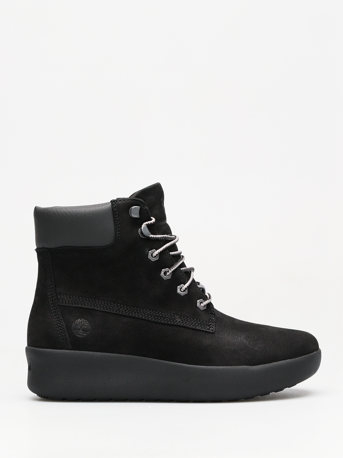 Timberland Winterschuhe Berlin Park 6 Inch Wmn (black)