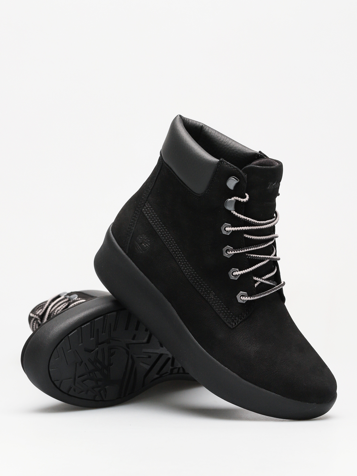 Timberland Winterschuhe Berlin Park 6 Inch Wmn (black)