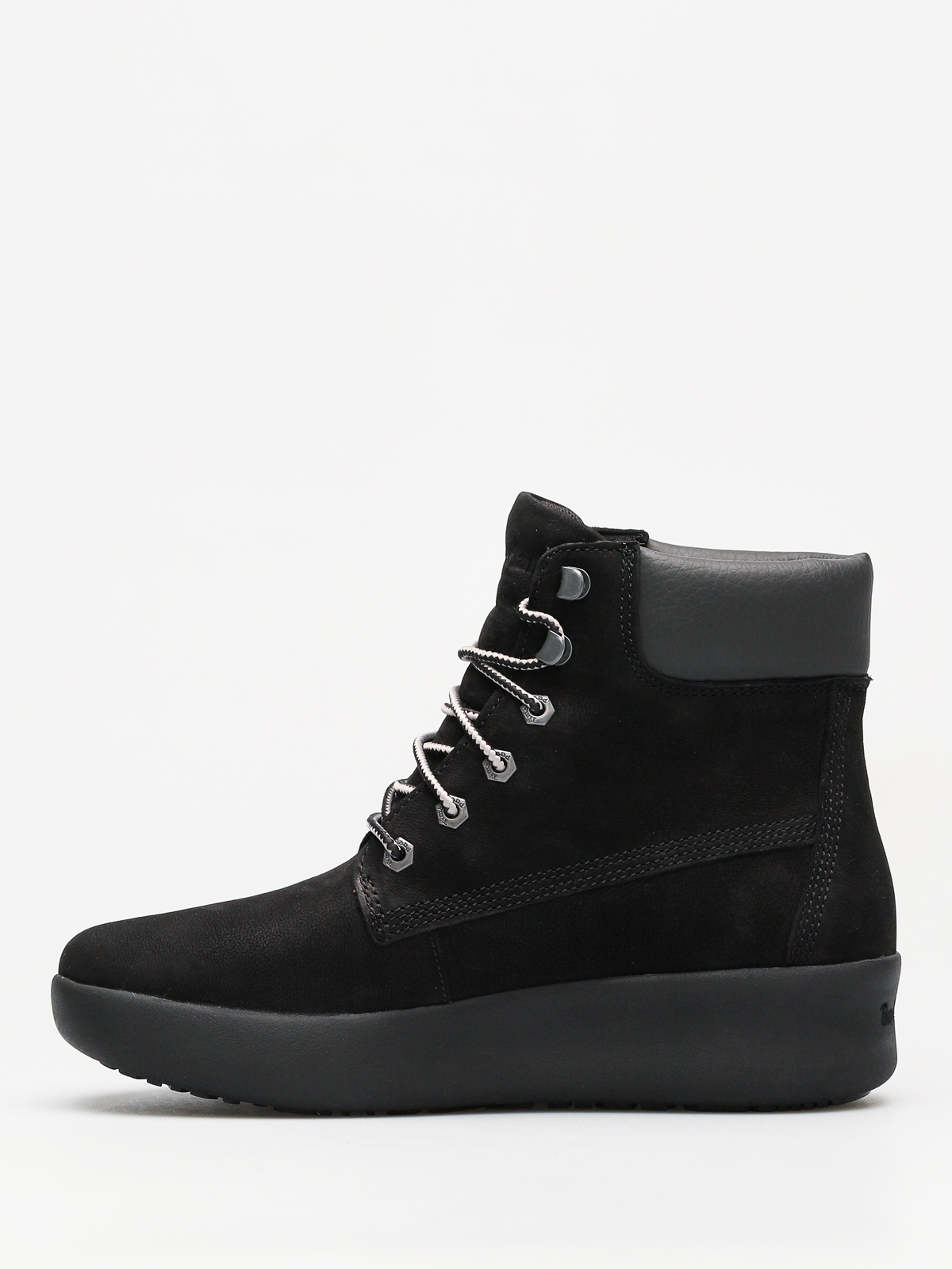 Timberland Winterschuhe Berlin Park 6 Inch Wmn (black)