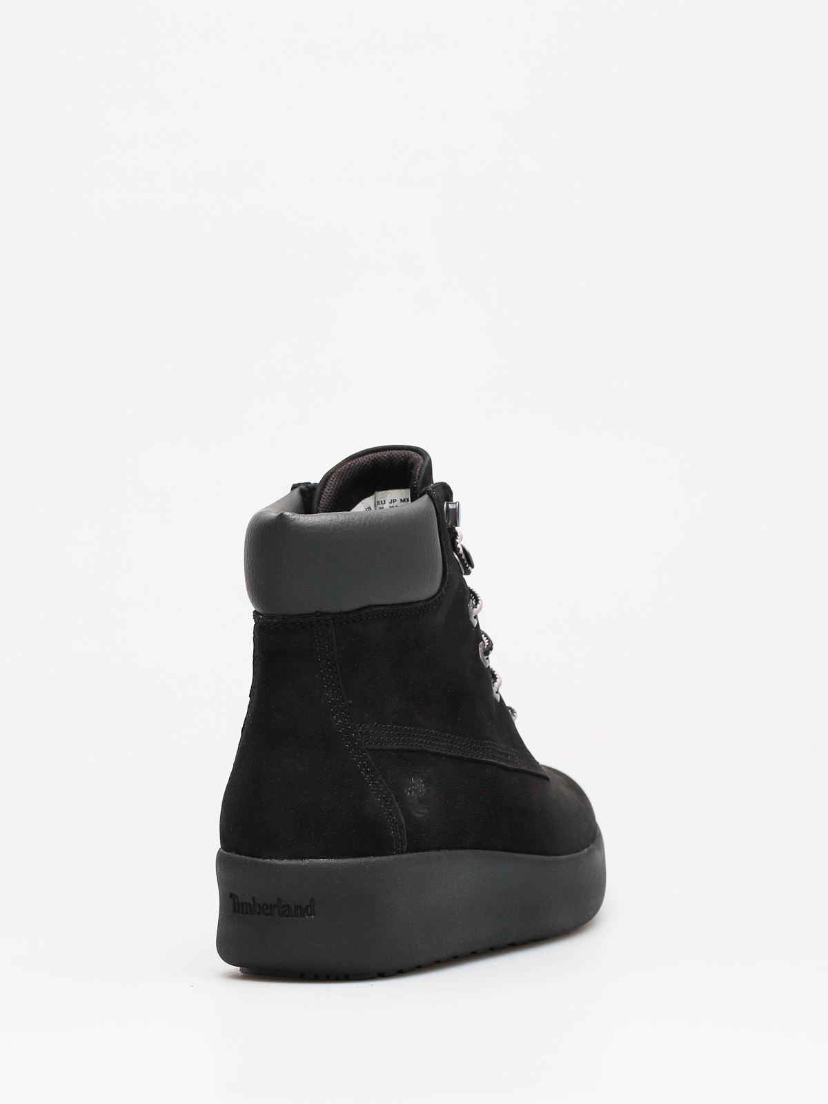 Timberland Winterschuhe Berlin Park 6 Inch Wmn (black)