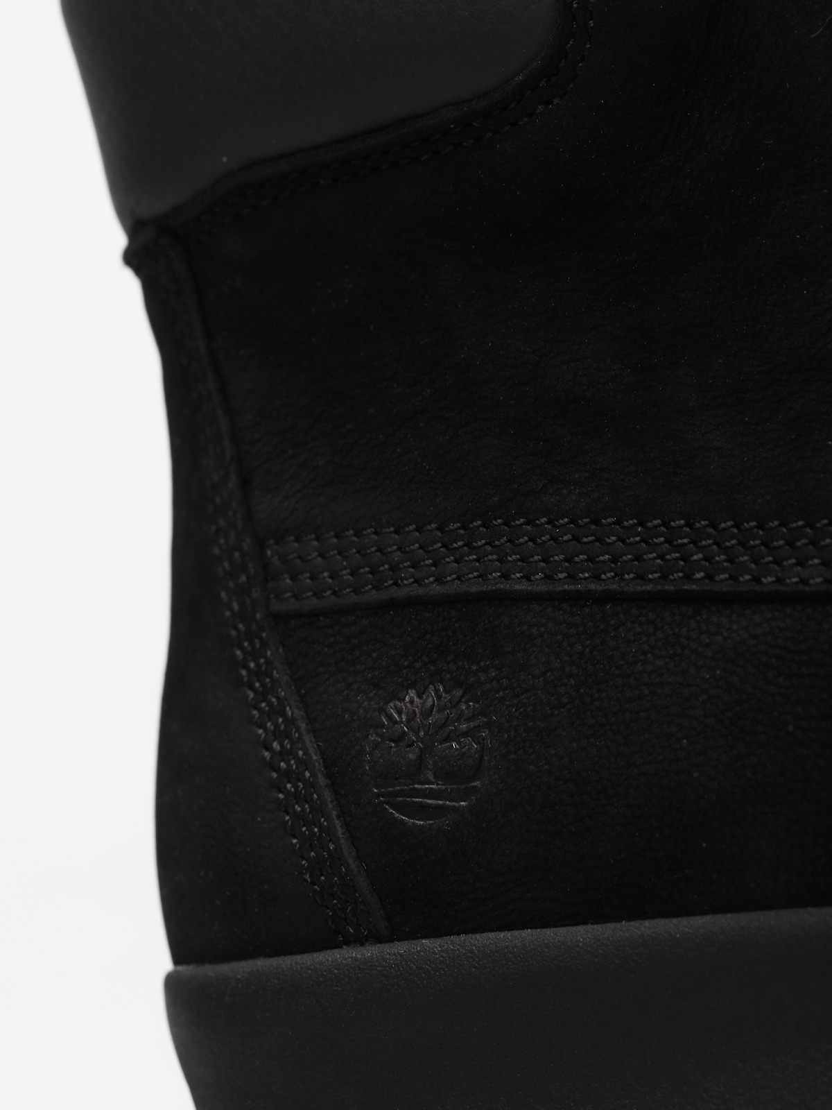 Timberland Winterschuhe Berlin Park 6 Inch Wmn (black)