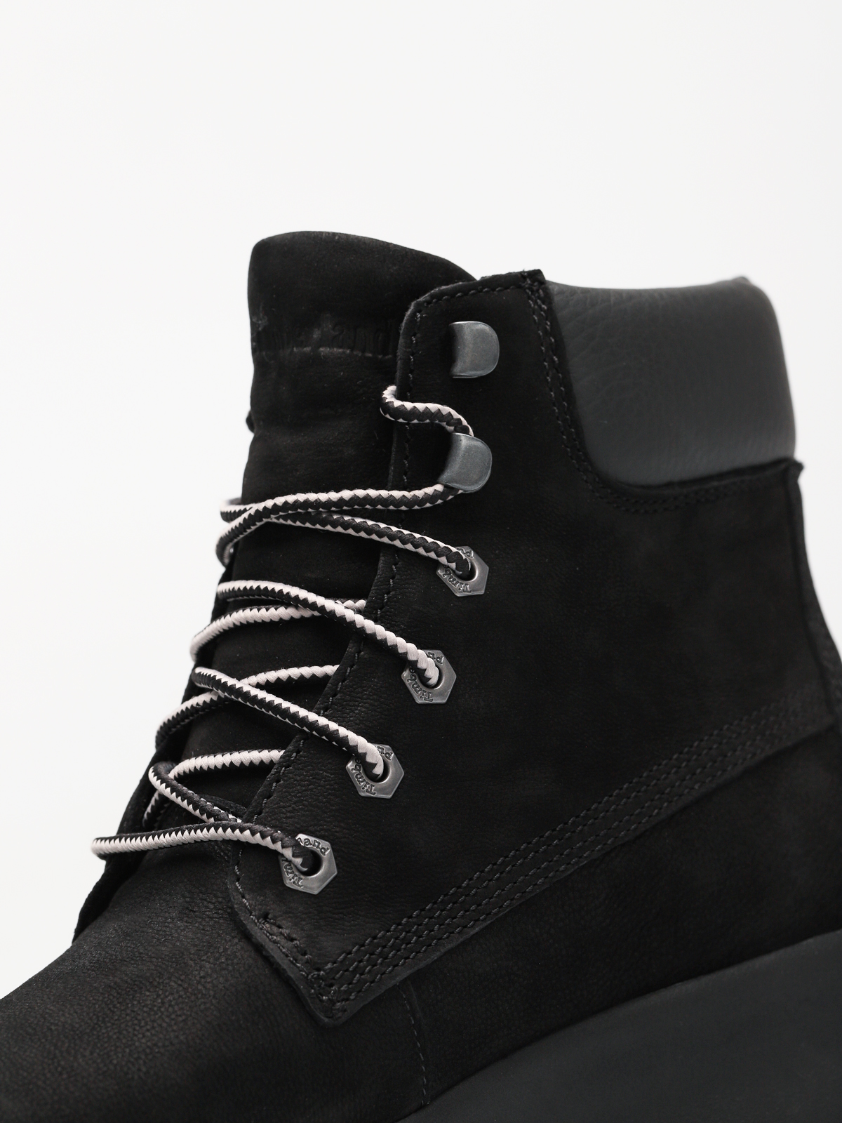 Timberland Winterschuhe Berlin Park 6 Inch Wmn (black)
