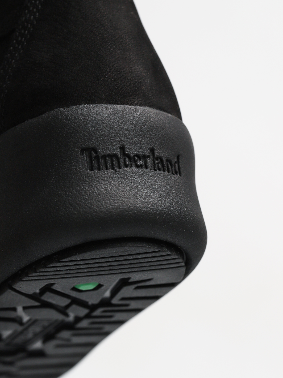 Timberland Winterschuhe Berlin Park 6 Inch Wmn (black)