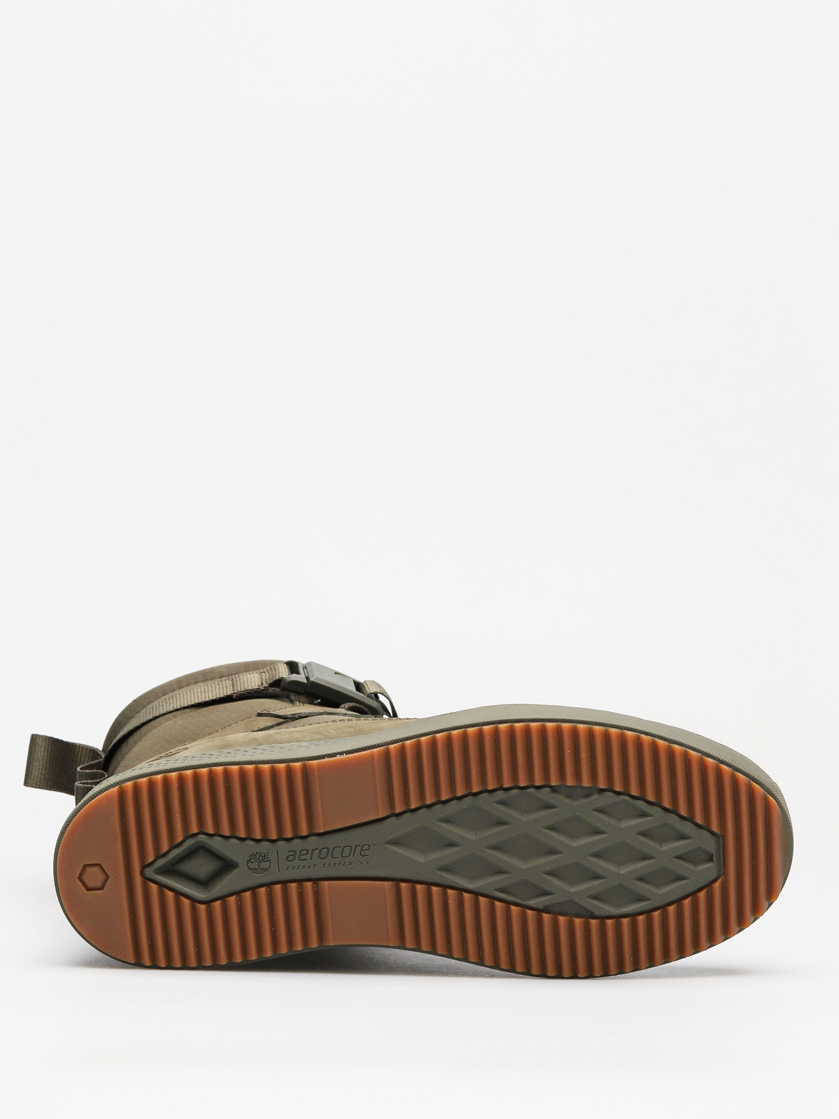 Timberland Winter shoes City Roam Cup Tall (grape leaf)