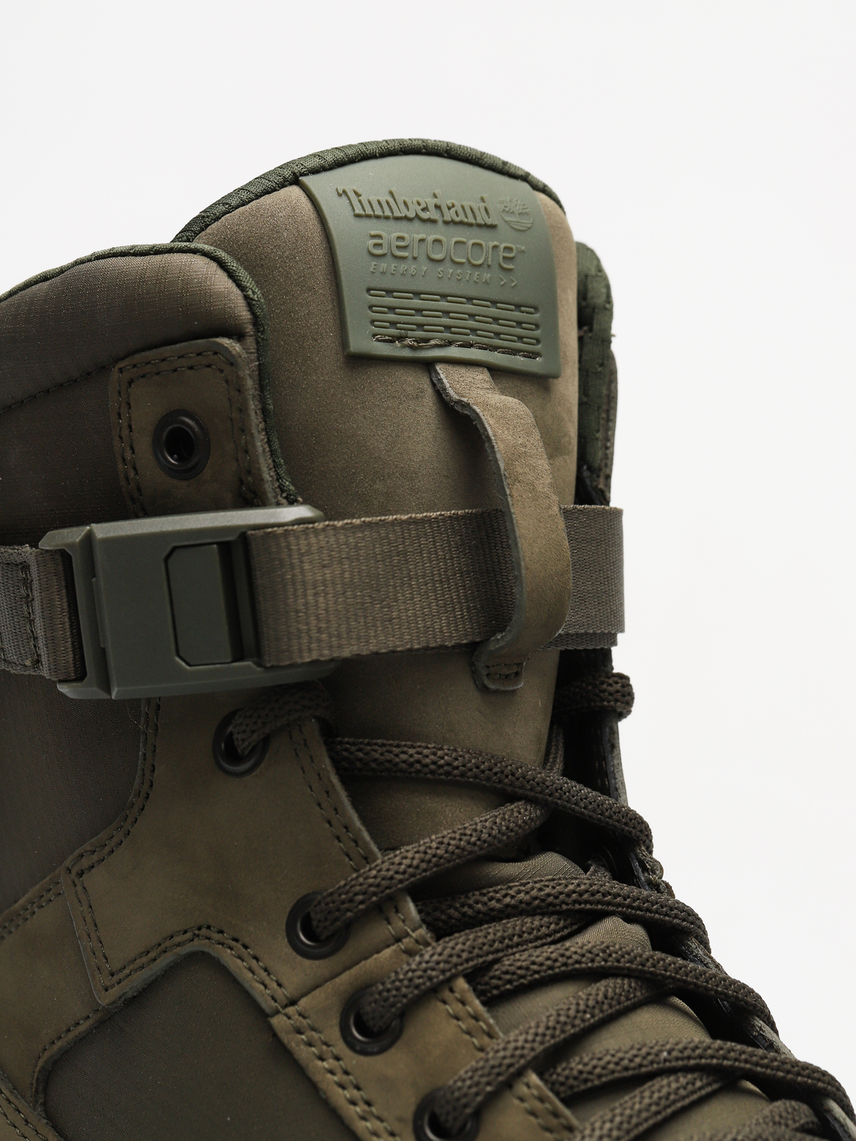 Timberland Winter shoes City Roam Cup Tall (grape leaf)