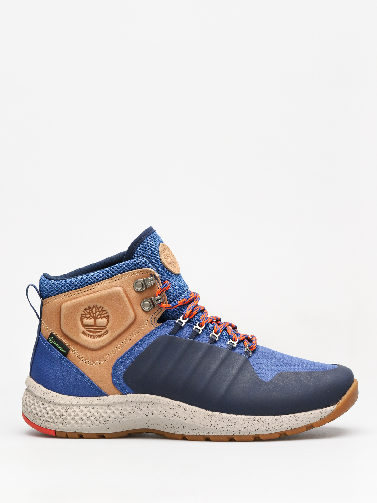 timberland flyroam trail fabric waterproof