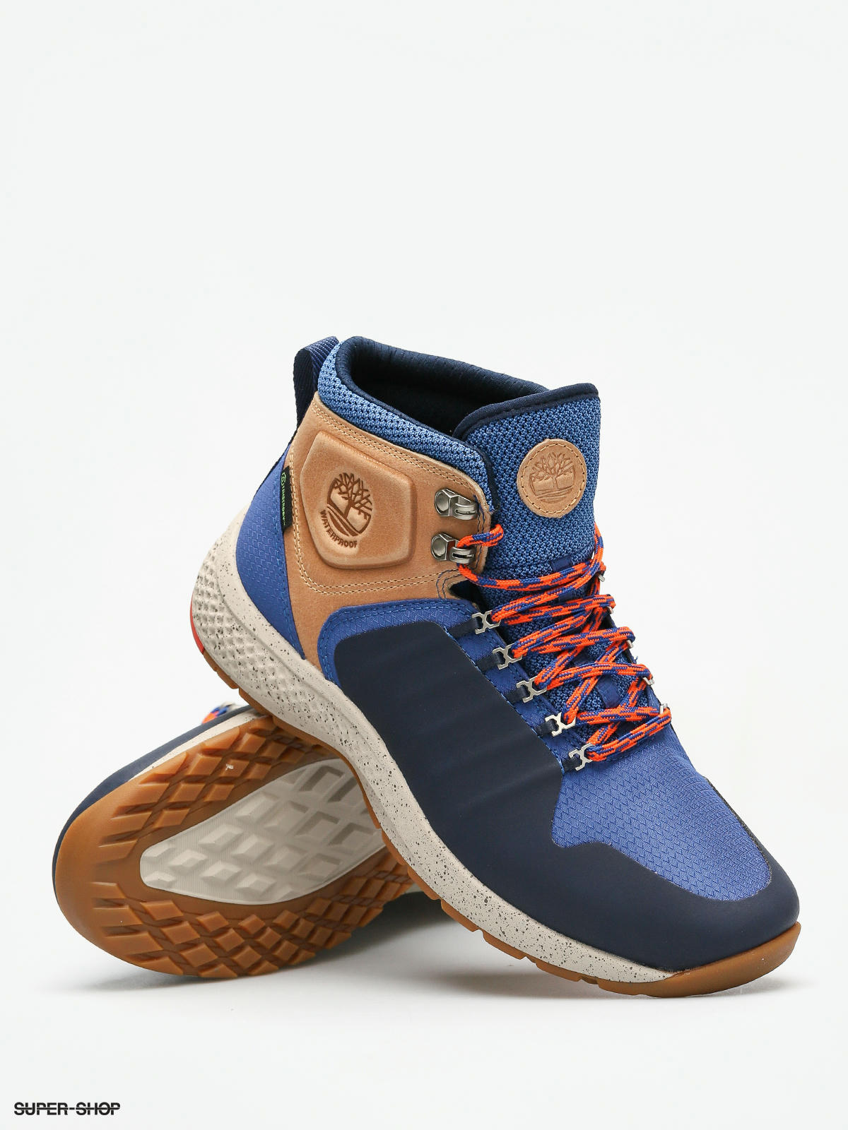 timberland junior 40