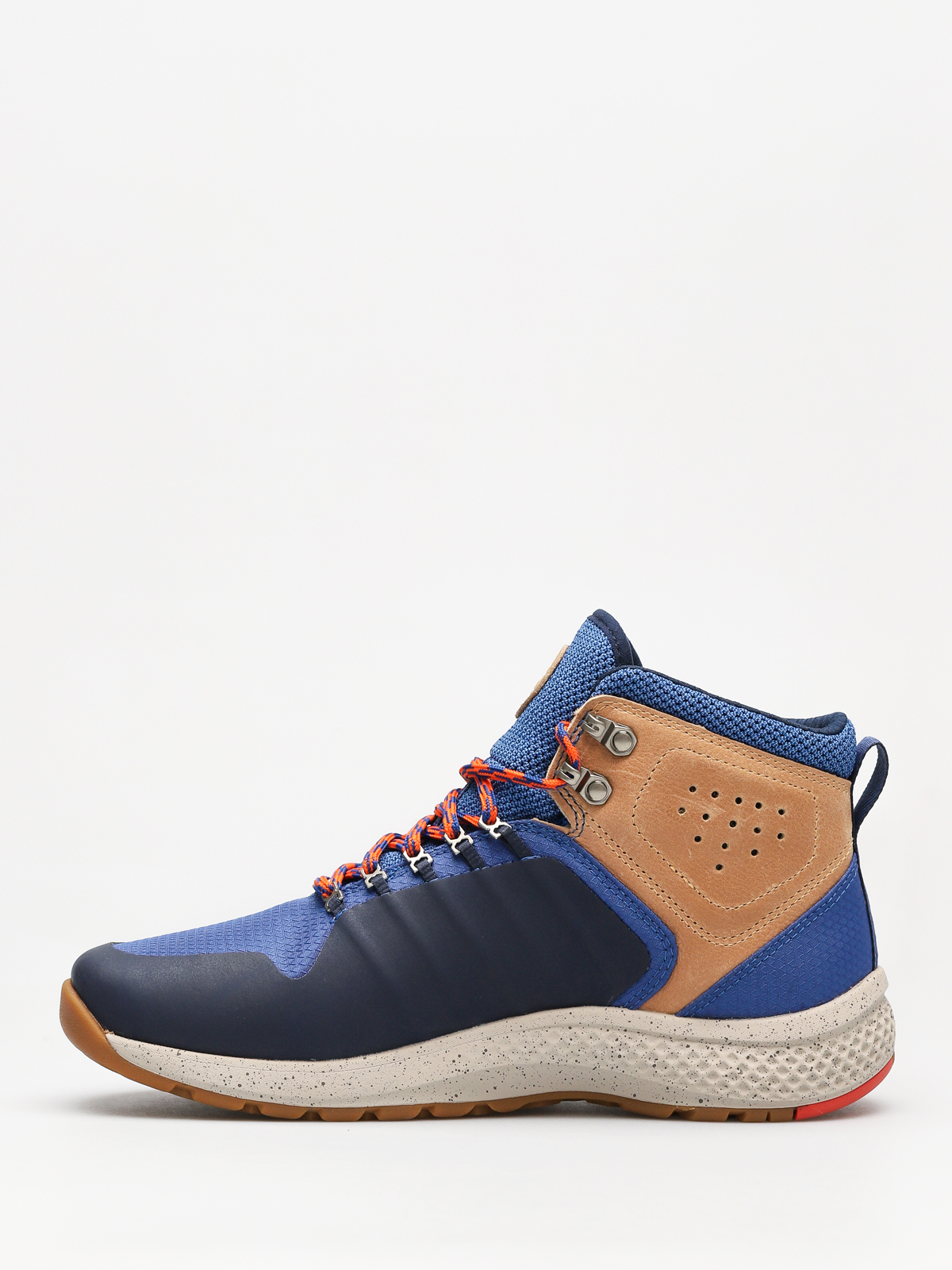 Timberland Winter shoes Fly Roam Trail Fabric Wp (true blue)