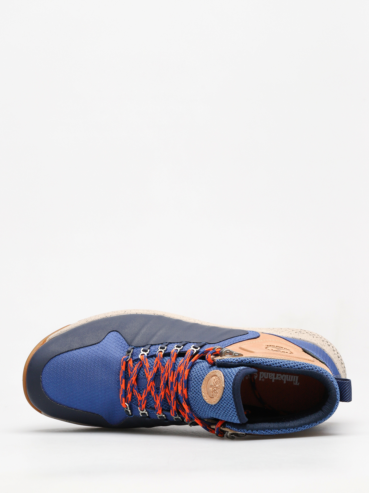 Timberland Winter shoes Fly Roam Trail Fabric Wp (true blue)