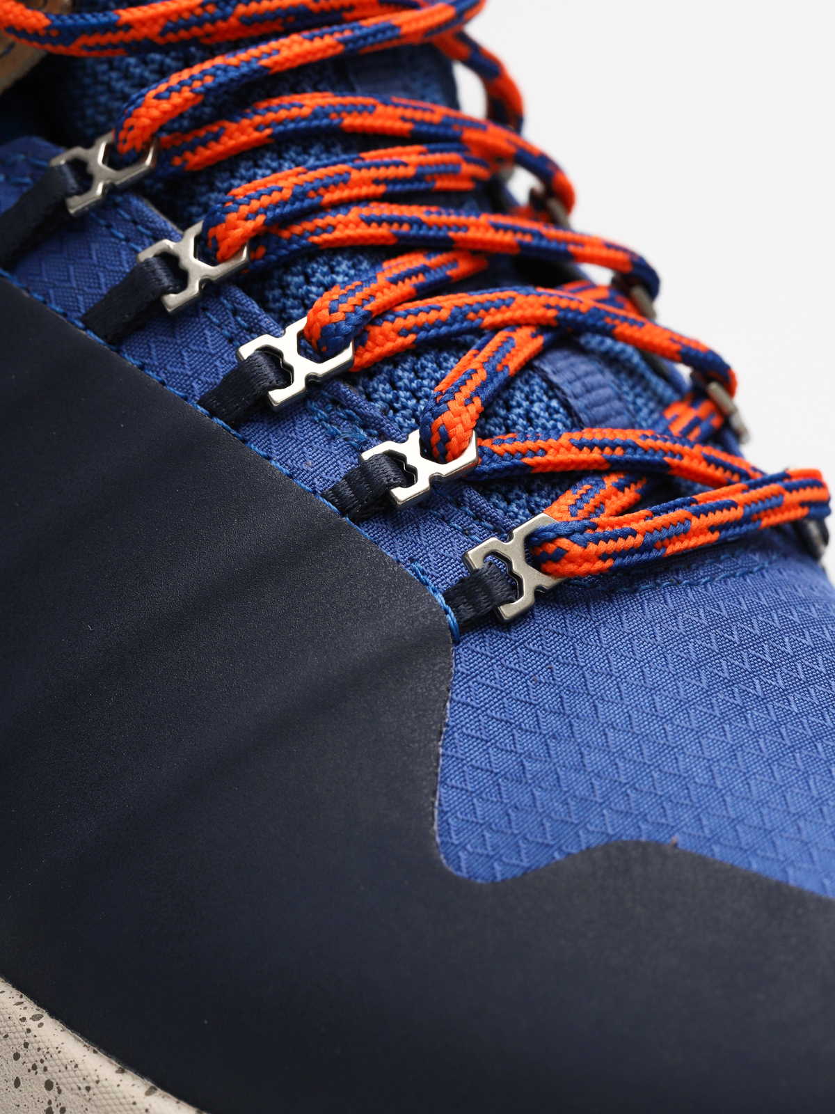 Timberland Winter shoes Fly Roam Trail Fabric Wp (true blue)