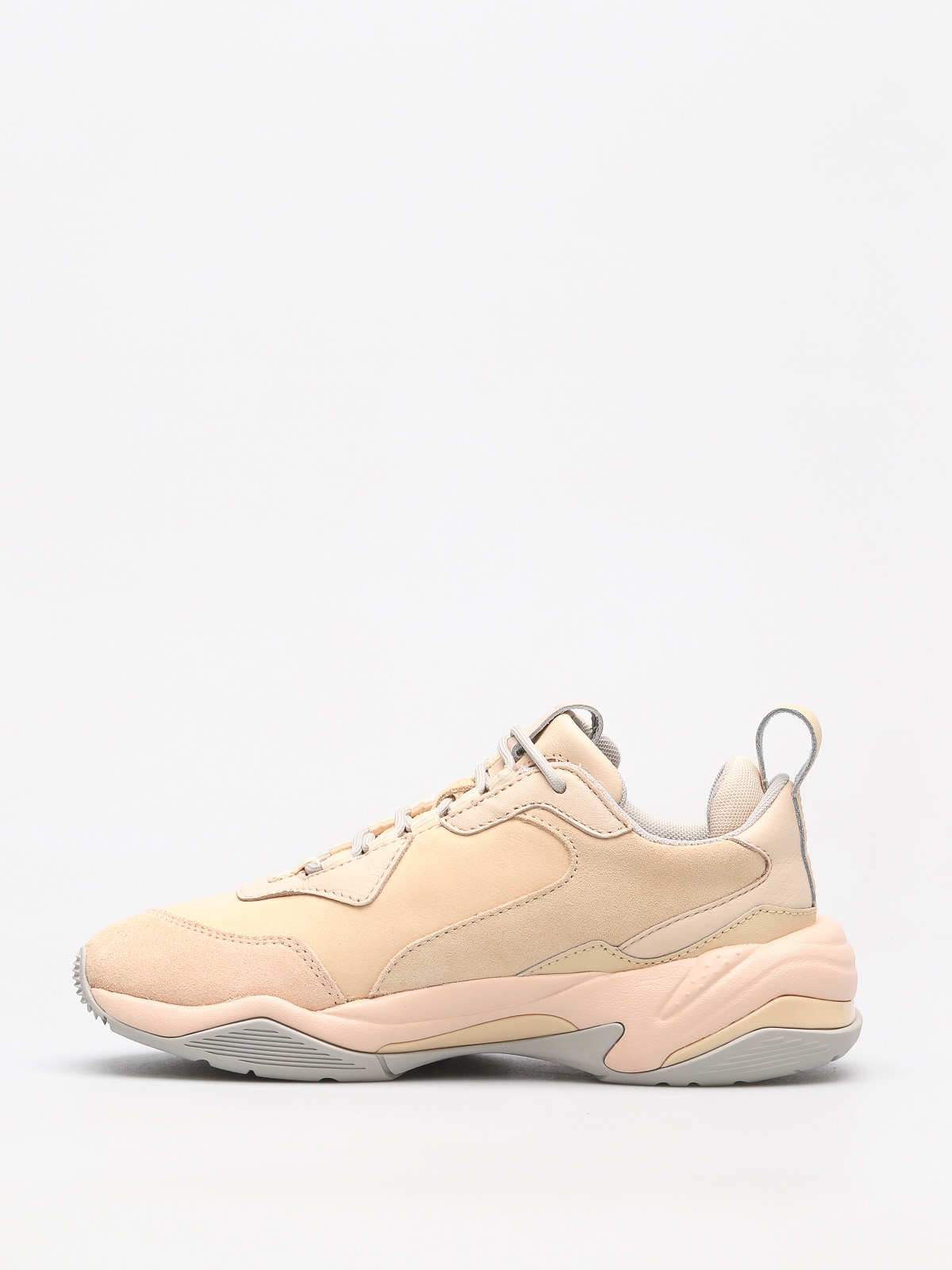 Puma Shoes Thunder Desert Wmn (natural vachetta cre)