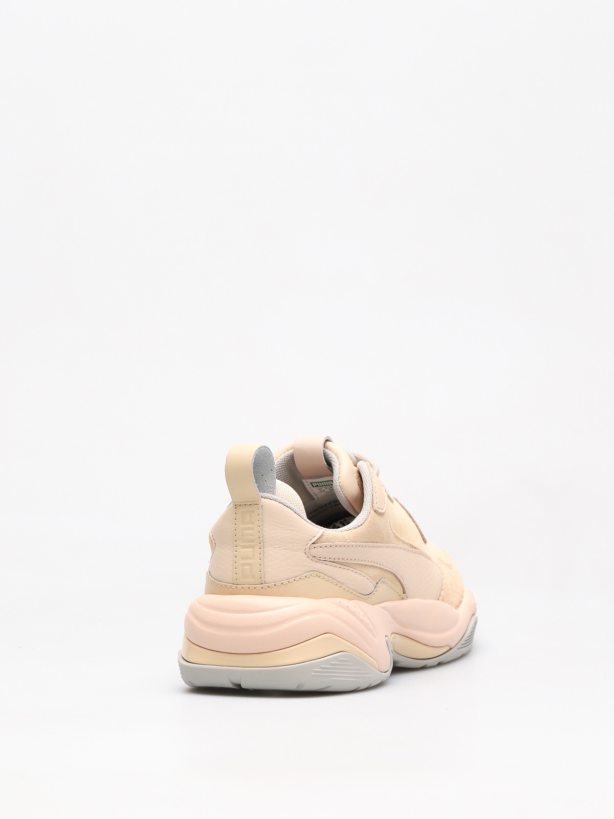 Puma Shoes Thunder Desert Wmn (natural vachetta cre)