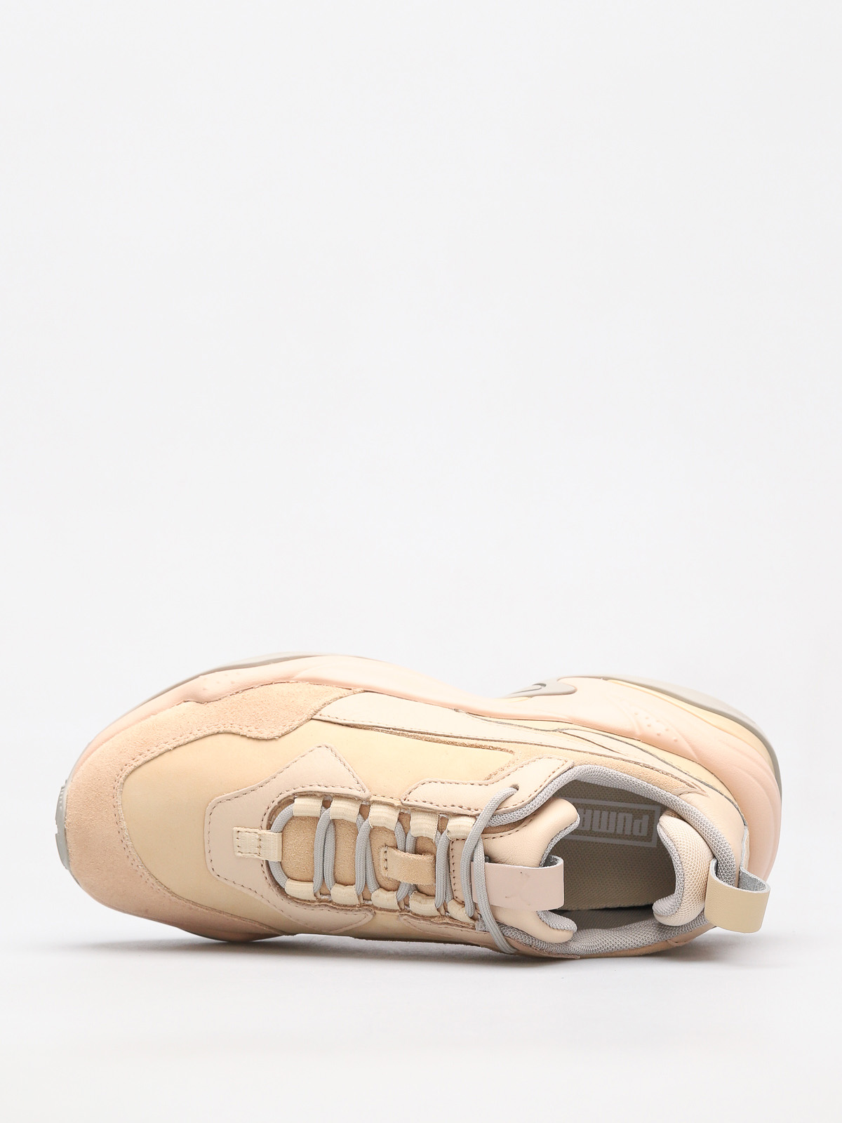 Puma Shoes Thunder Desert Wmn (natural vachetta cre)