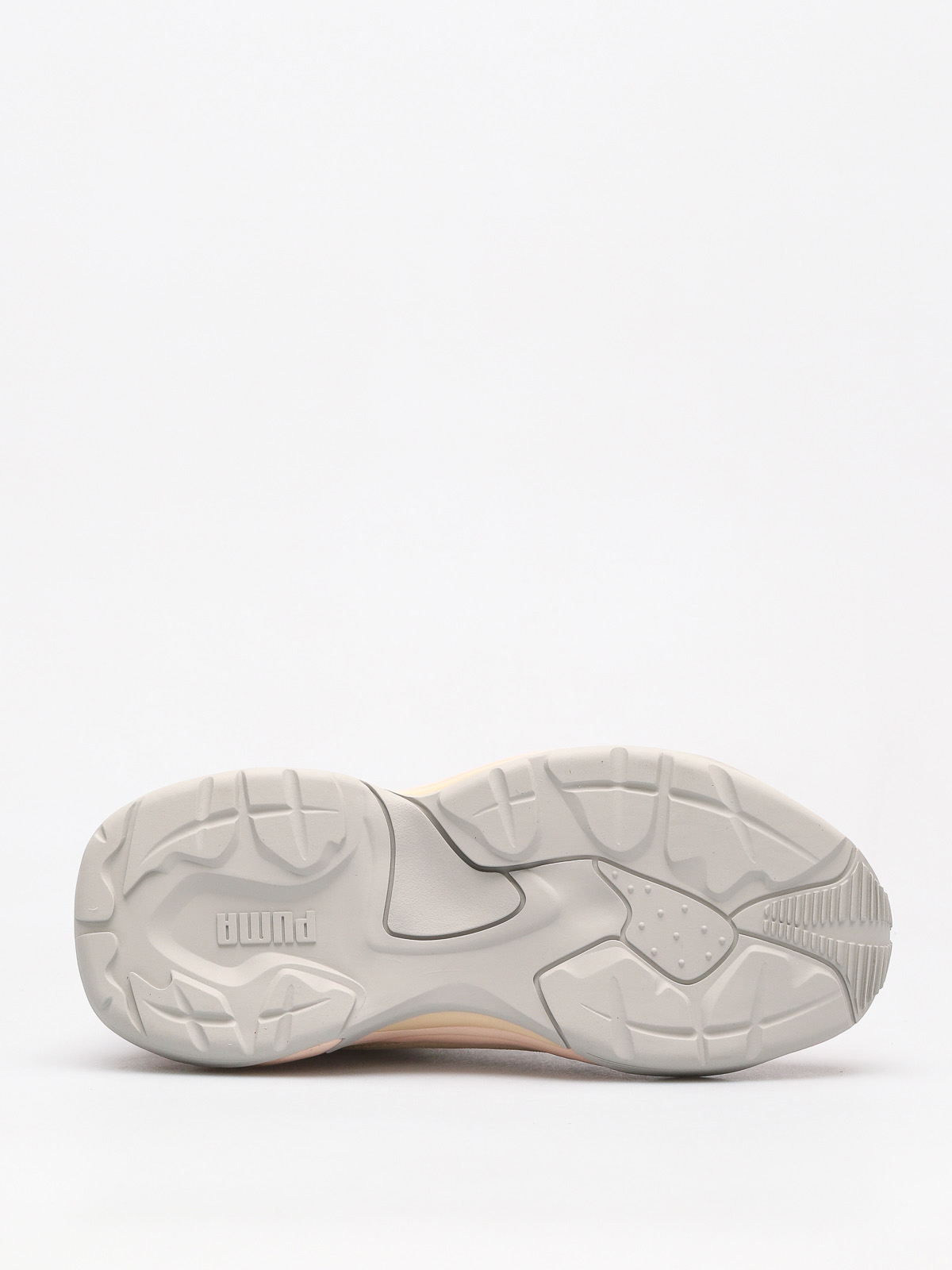 Puma Shoes Thunder Desert Wmn (natural vachetta cre)
