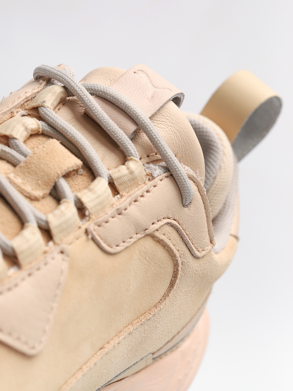 Puma Shoes Thunder Desert Wmn (natural vachetta cre)