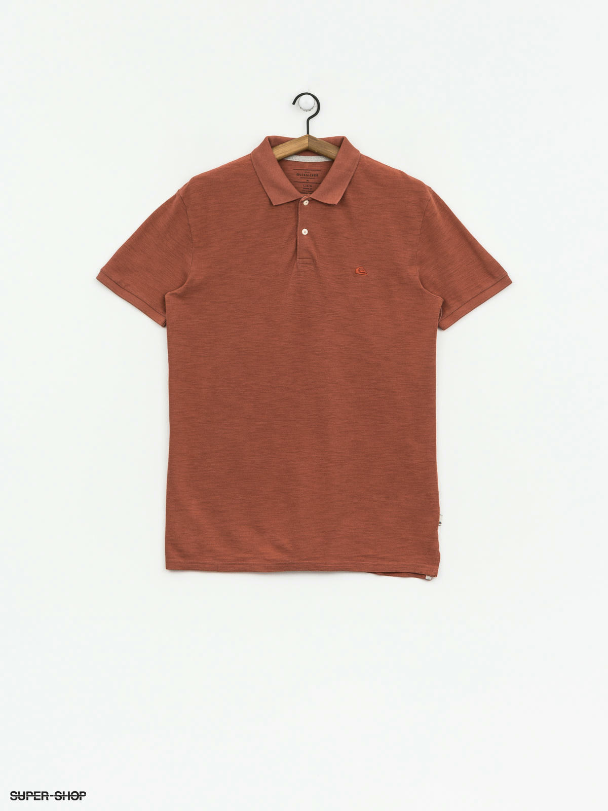 quiksilver polo