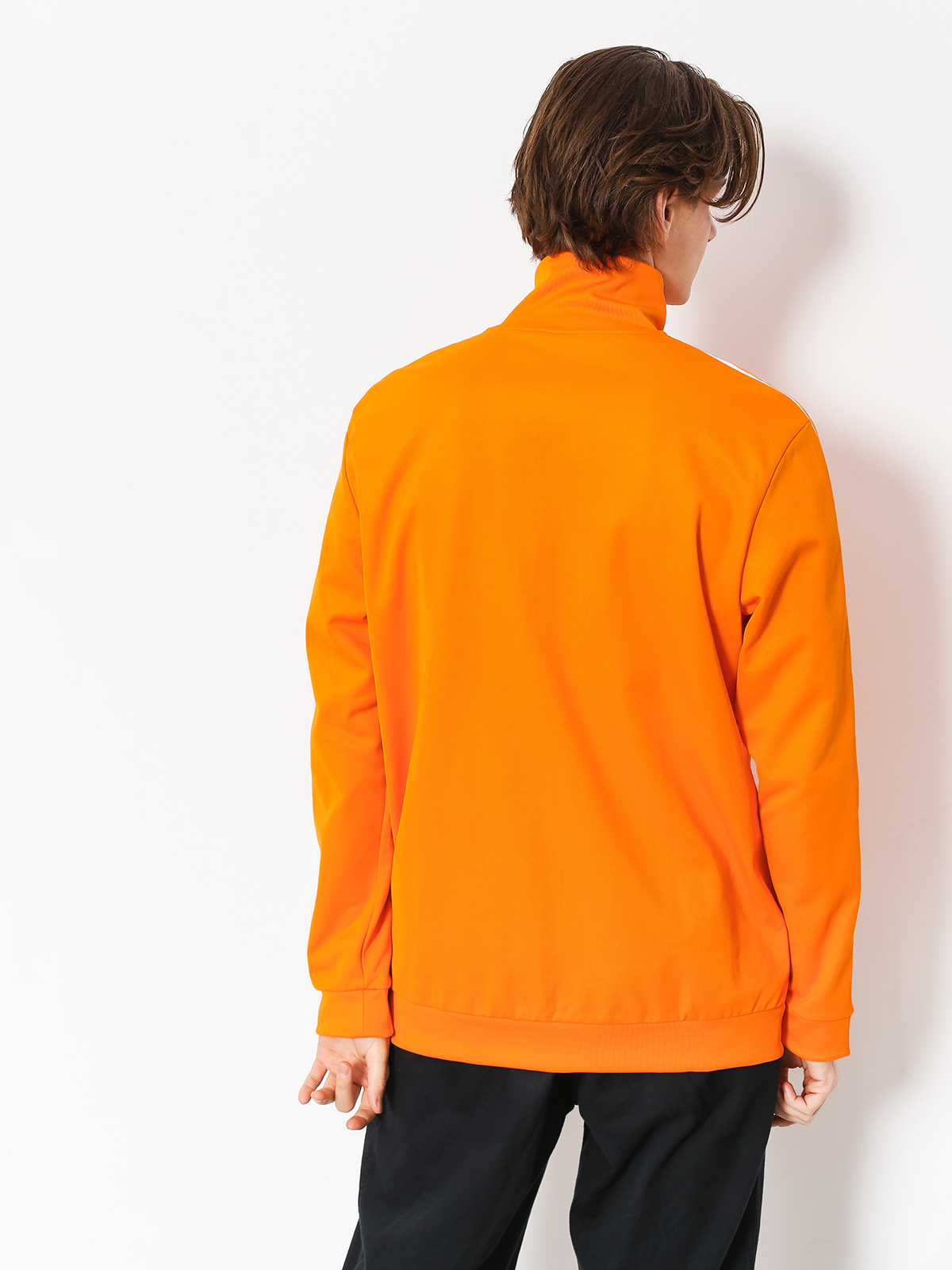 adidas Originals Beckenbauer Zip Sweatshirt (borang)