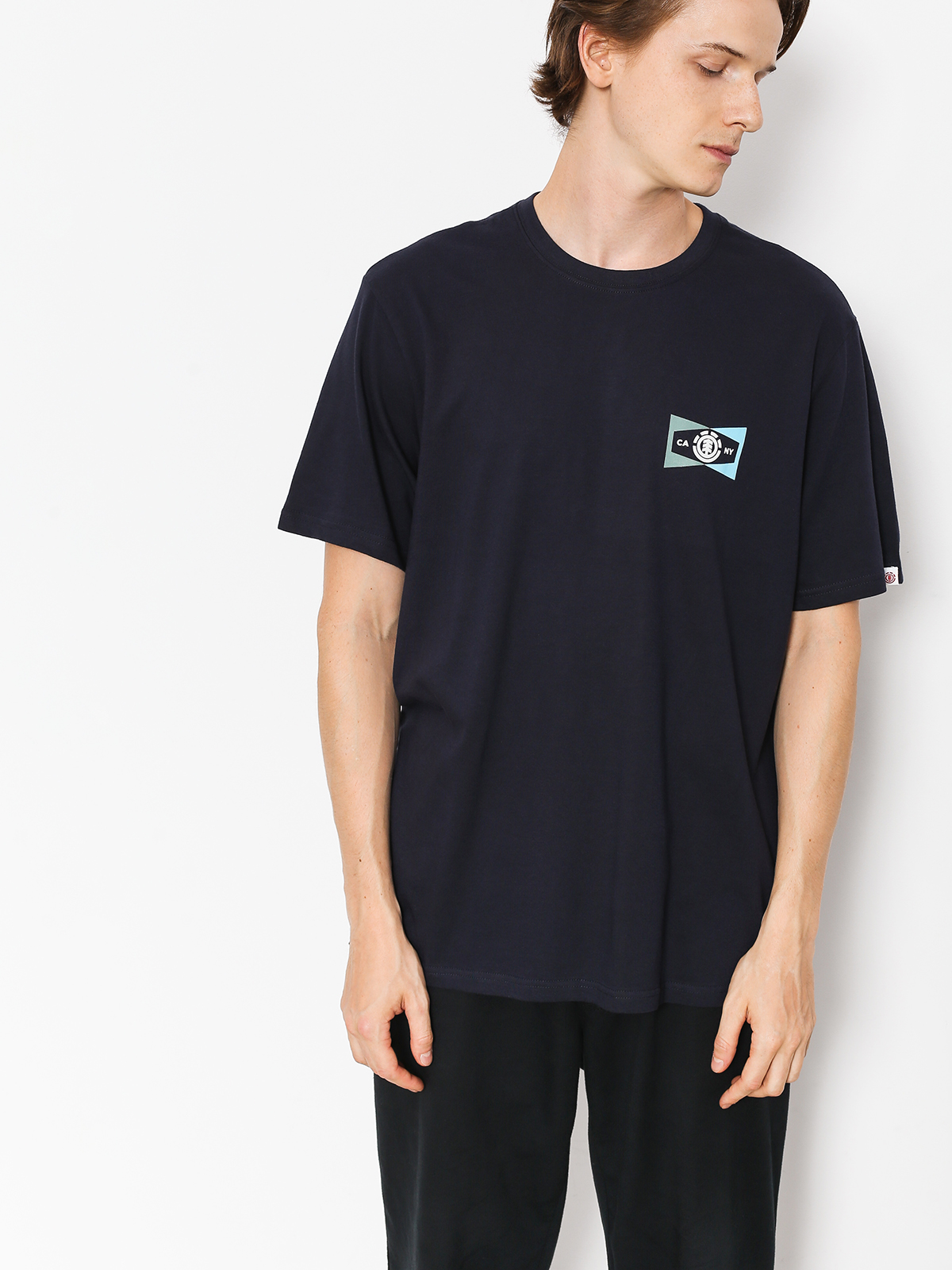 Element T-shirt Segment (eclipse navy)