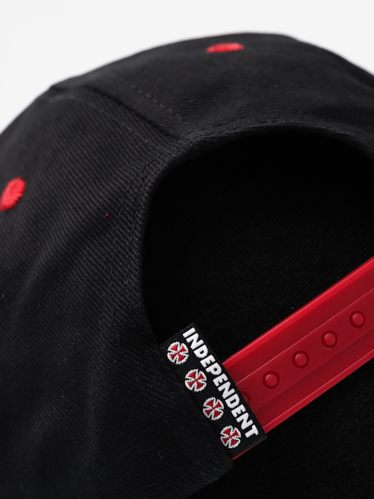 thrasher pentagram hat